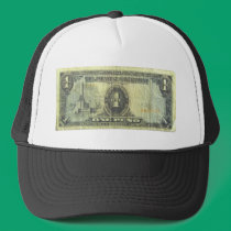 Invasion Money 1 ~ hat hats