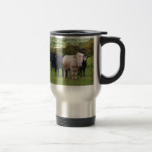 Invasion Mug