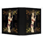 Invasion Of Amazon Women 3 Ring Binder