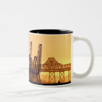Invasion of Oakland mugs
