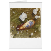 INVASION OF THE BUBBLE ARMADA Card by briancody INVASION OF THE BUBBLE ARMADA Card