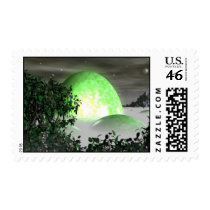 INVASION stamps