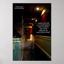 Invencibilidad Poster