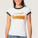 Ladies Ringer T-Shirt