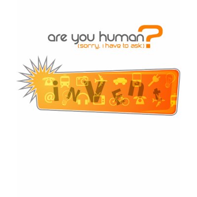 Invent - an innovative captcha shirt by benyaminshoham