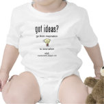 inventionaddict tshirts