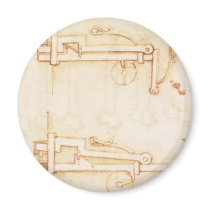 Inventions and constructions magnets