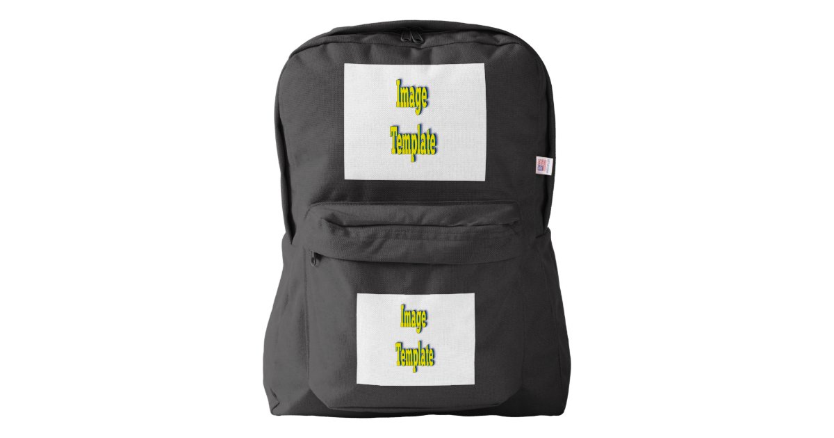 inventive design your own prototype backpack zazzle inventive design your own prototype backpack zazzle