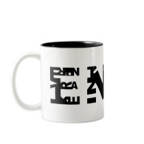 Inventor Mug