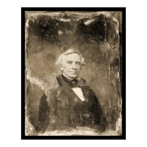 Inventor Samuel Morse Daguerreotype 1854 posters by lc_prints Inventor Samuel Morse Daguerreotype 1854 posters