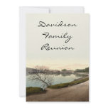 Inverary II, Argyll and Bute, Scotland Custom Invites