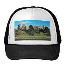 Inverness Castle, Scotland hats