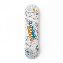 Inverse Clothing Skateboard