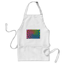 Inverse Spiral Aprons