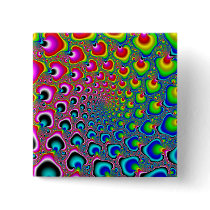 Inverse Spiral Buttons