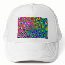 Inverse Spiral Hat