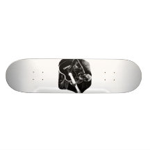 invert acoustic guitar pencil player sketch skate boards