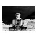 Inverted Buddha posters