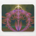 Inverted Haloric Meanderings mousepads