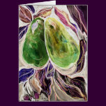 Inverted Pears