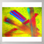 inverted posters