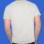 INVERTED RC t-shirts