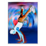 Inverted Street Dancing! Cards