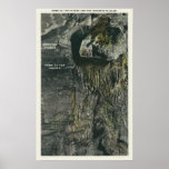 Inverted Village and Home of the Fairies View
