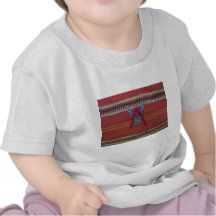 Inverted V's Shirt