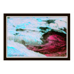 Inverted Wave Curl Inverted Wave Curl