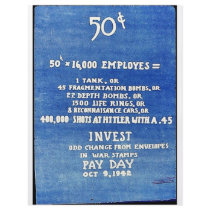 Invest Odd Change From Envelopes In War Stamps Pay flyers by ww2posters Invest Odd Change From Envelopes In War Stamps Pay flyers
