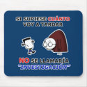 Investigación mousepads by sinergiasincontrol Investigación mousepads