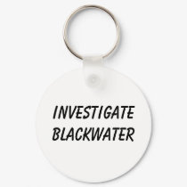 Investigate Blackwater keychains