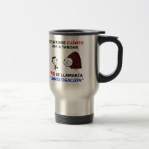 Investigation Mugs