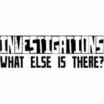 Investigations What Else Is There? photo sculptures