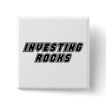 Investing Rocks buttons by dustin1175 Investing Rocks buttons