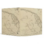 Investment and Attack of York in Virginia 2 3 Ring Binder