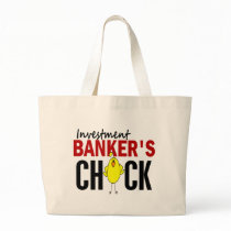 INVESTMENT BANKER’S CHICK bags