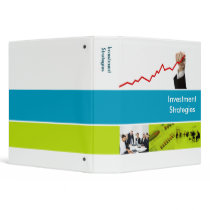 Investment Strategies Binder