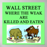 investments joke posters