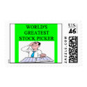investor postage