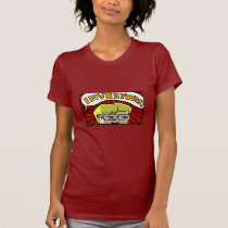 Investors! T-Shirt (Women's) t-shirts