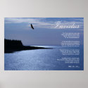 Invictus ~ Inspirational Poem posters