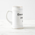 Invictus Large Mug