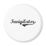 Invigilator Professional Job Magnets