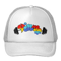 InVINCEable hats