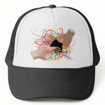 Invincible hats