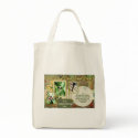 Invincible Summer bag