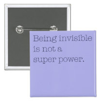 Invisibility Button buttons