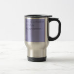 Invisibility Mug